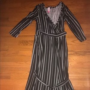 Jump Suit